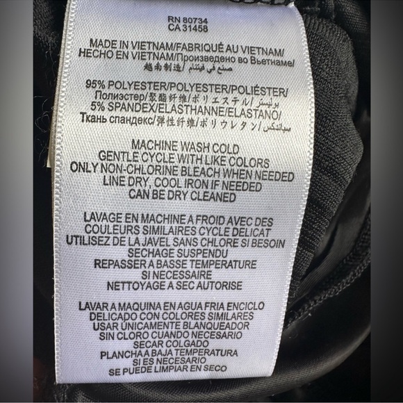 Three BCBGeneration Mini Skirts in size S - Picture 6 of 12